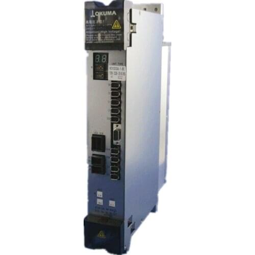 MIV0202A-1-B5 OKUMA Drive Circuit Board Used
