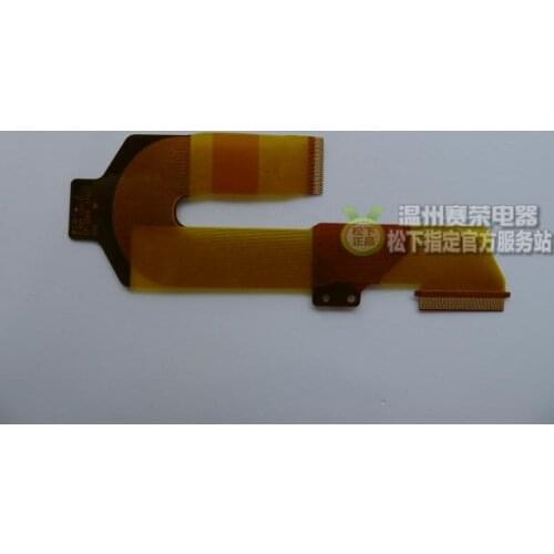 New LCD Flex Cable Ribbon For Sony A5100 ILCE-5100 FP-2268 Camera Part