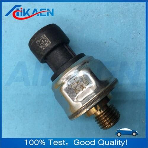 Original oil pressure sensor common rail sensor 5PP6-27