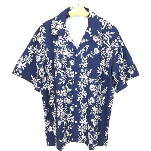 SLASKUST Mens Silk Shirts