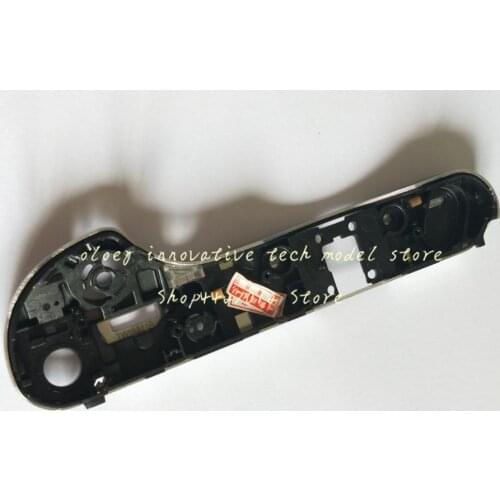 Repair Parts For Samsung NX500 Top Cover Ass'y With Mode Dial Power Switch Button Shutter Button Cable