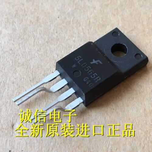 100% New&Original In Stock 5L0565R IC