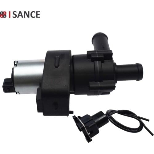 55056340AA For Chrysler Aspen 2007 & Dodge Durango 3.7L 4.7L 5.7L 2004-2007 Water Pump & Harness Plug Connector Pigtail Wire