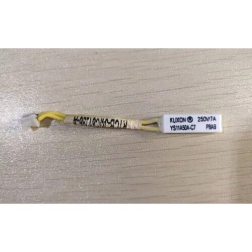 For Mindray BS380 BS390 BS400 BS420 BS430 BS450 BS460 biochemical analyzer reaction plate temperature protection switch