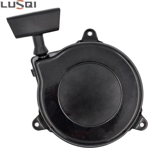 Briggs & Stratton1250 Recoil Starter For Lawn Machines Spare Parts 499706