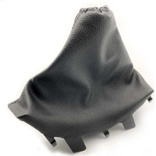 Suitable for Peugeot 508 Handbrake Dust Sleeve Brake Rod Holster Handbrake Cover Pull Rod Protective Cover OEM 96746819ZE