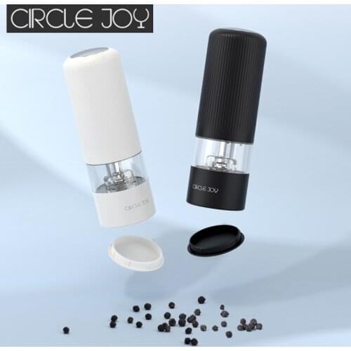 Circle Joy Pepper Mills