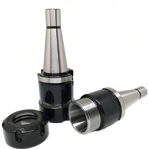 Tools holder NT40 NT30 ER25/ ER32/ ER40 NT40 collet chuck tool holder for CNC machine lathe milling