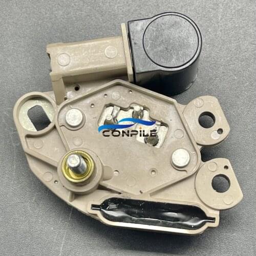 For VW Santana 3000 2000 buick Sail for Valeo Generator Regulator