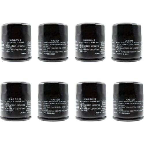 Motorcycle Oil Grid Filter For Honda VT750 C2B Shadow Phantom Black Spirit RC53 VT 750 2010 2011 2012-2016 Filters Cleaner