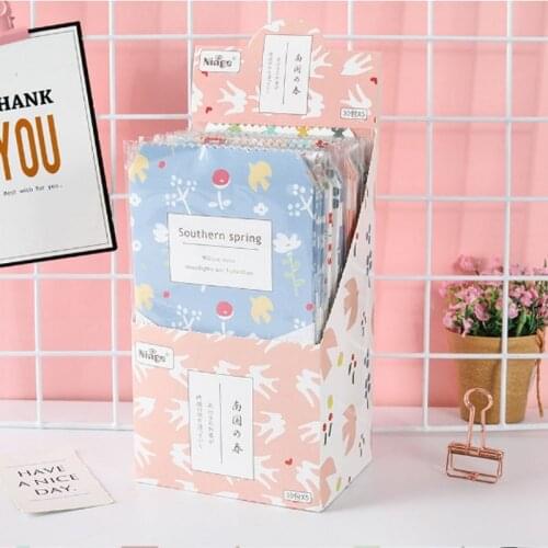 10piece Envelope snowflake Broken flower Cute Lovely stationery letter writing materials Invitation gift Stationery 20*11CM