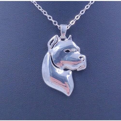 Mdogm Children's Pendants