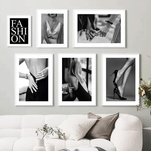 Modular Paintings On The Wall Norberto China