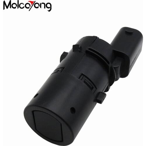 New Parking Assist sensor Bumper Reverse For BMW E38 E39 E53 5 X5 725 730 740 530 PARKSENSOR PDC 8375533 66216902182 6902182