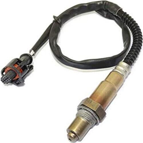 New Lambda Oxygen Sensor 09199470 For Opel Vauxhall VECTRA Corsa C 1.0 1.2 1.4 2002-2013