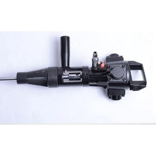 Portable 5 gallons pneumatic paint mixer mixing tool 70cm a ya s328