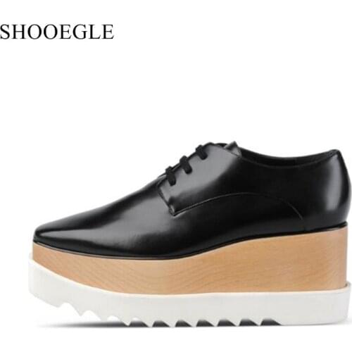 Кроссовки женские SHOOEGLE China At AliExpress