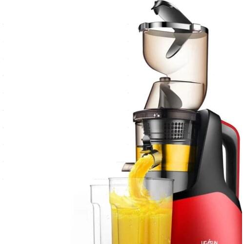 Juicer Kitchen Appliance Household Crushed Ice Mixing Milkshake Mixing Soy Milk Jam Mixer Food Processing
