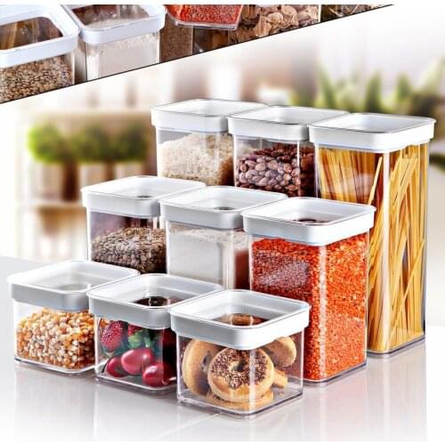 Sro Storage Containers And Organizers
