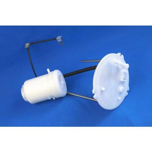 WAJ Fuel Filter LF5W-13-ZE0 Fits For MAZDA 5,CR19,L823,LFF7