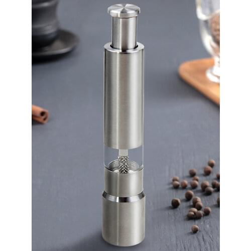 Y BRAND Salt And Pepper Shakers