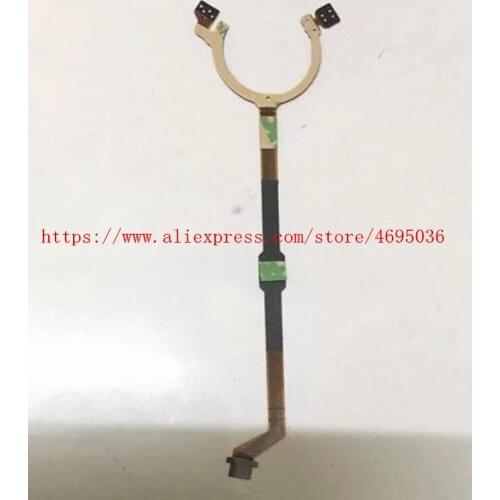 NEW Lens Aperture Flex Cable Forr SAMSUNG i-Fn 20-50 mm 20-50mm f/3.5-5.6 ED Repair Part