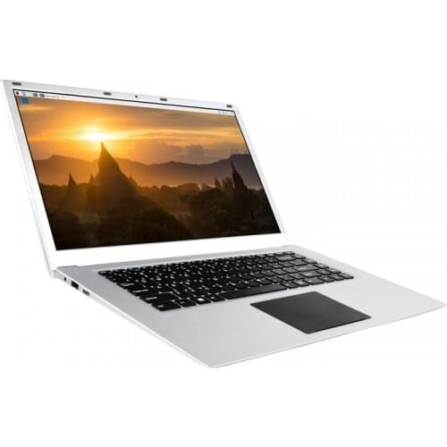 15.6inch Pi-Laptop Slim Laptop Based On Raspberry Pi Compute Module Specialized for Programming Learning