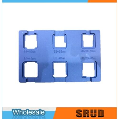 38mm 42mm 40mm 44mm Original LCD Alignment Metal Mould For Apple Watch Series 2 3 4 5 Touch Screen Repair mold