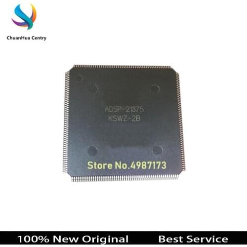 ADSP-21375KSWZ-2B QFP 100% New Original In Stock