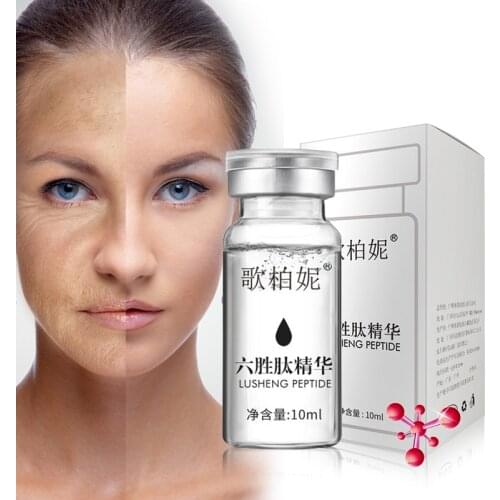 Гиалуроновые сыворотки для лица Bing Ju China At AliExpress