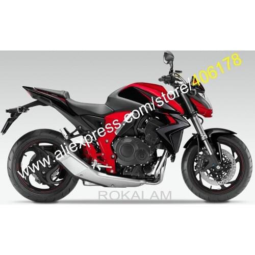 For Honda CB1000R 08-15 CB 1000 R 2008 2009 2010 2011 2012 2013 2014 2015 CB1000 R Red Sports Bike Fairing Body Kit