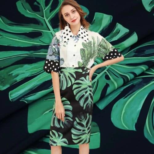 Fan ying shang Silk Fabrics