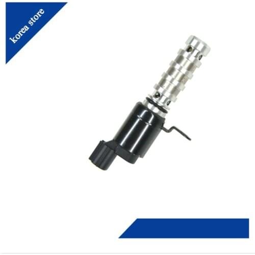 OIL FLOW CONTROL VALVE - EXH Compatible 24375-03010 2437503010 for Hyundai