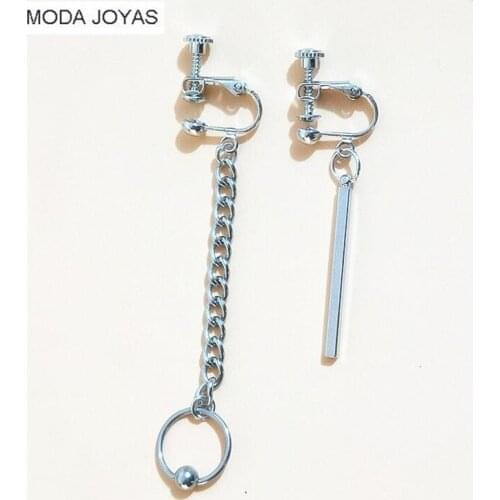 MODA JOYAS Clips