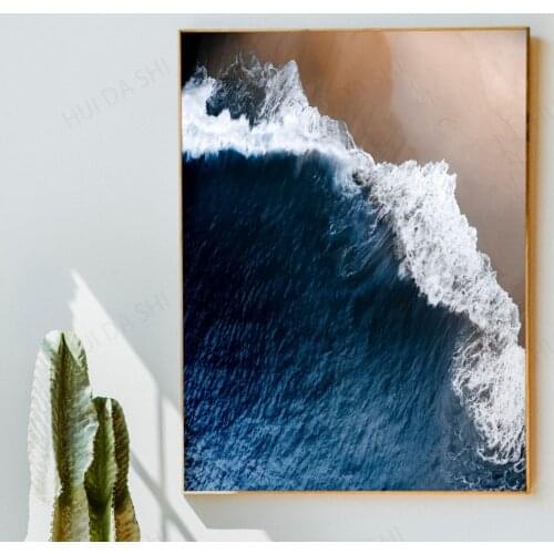 Ocean Photography, Ocean Photo, Beach Poster, Beach Wall Art, Wall Art Home Decor, Beach Gift, Ocean Poster, Nature Photography