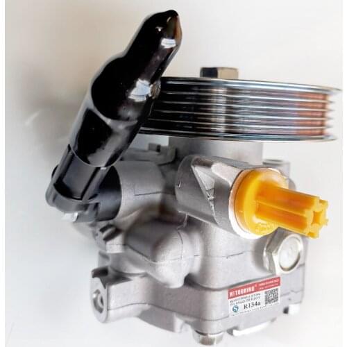 Auto POWER STEERING PUMP for Subaru WRX STI IMPREZA 2008-2019 34430FG040 34430-FG040 34430 FG040