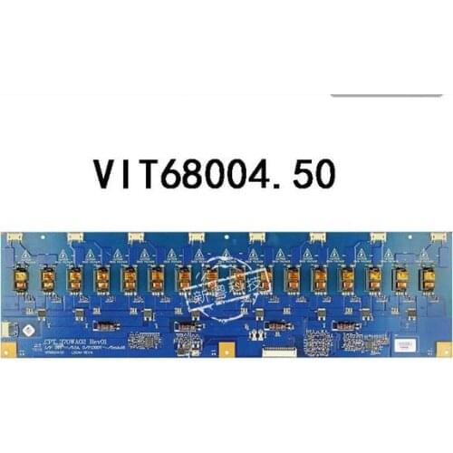 T-COn VIT68004.50 CPT370WA02 REV01 high voltage board FOR connect with LC37BT20 T-CON connect board