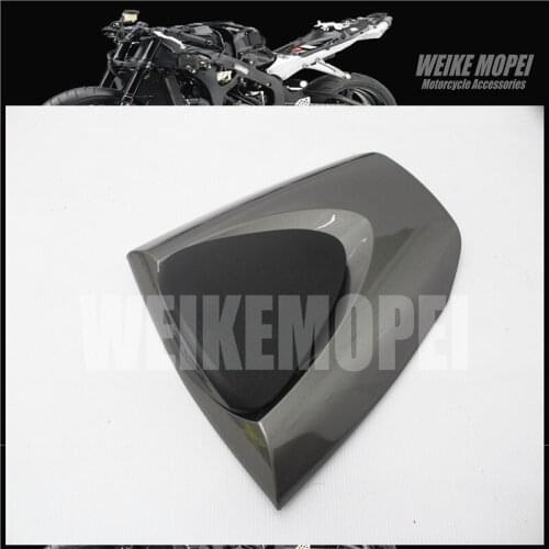 Fit For HONDA CBR600RR 2007 2008 2009 2010 2011 2012 2013 2014 2015 2016 2017 2018 2019 2020 Rear Passenger Cowl Seat Back Cover