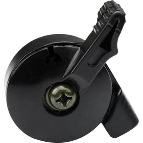 Motorcycle Manual Air Intake Throttle Handle Throttle Switch for Yamaha YBR125