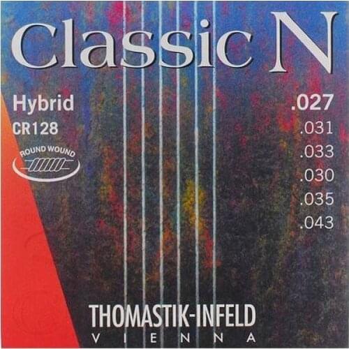 THOMASTIK Guitar Strings