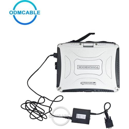 Forklift Jungheingrich Judit Incado Box with Judit 4.34 Software USB connect forklift Diesel equipments diagnostic scanner