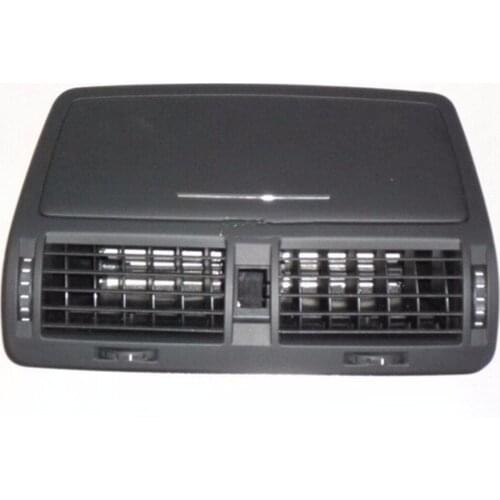 Air Outlet for Skoda Octavia Instrument table Central Outlet with Storage box accessories Top quality Factory price