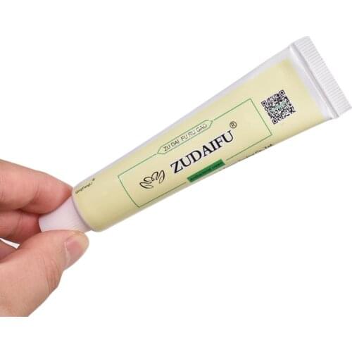 1PC zudaifu Blam Body Massage Patches Wholesale Herbal Relieve Ltching Improve skin inflammation NO BOX