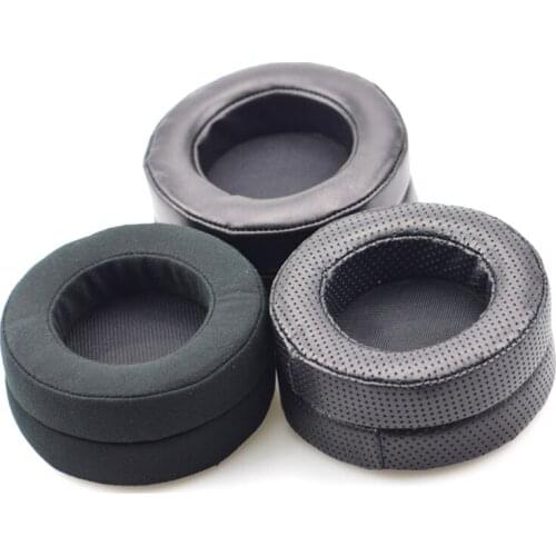 1 Pair Replacement Foam Ear Pads Cushions for AKG K601 K701 K702 Q701 702 K612 K712 Headset High Quality Earpads