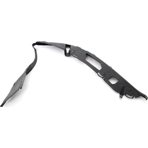 2pcs Car Headlight Gaskets For BMW E60 5 Series 525i 528i 535i 535xi 528xi