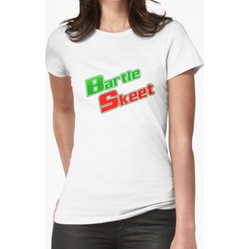 Bartle Skeet T-Shirt Print Top