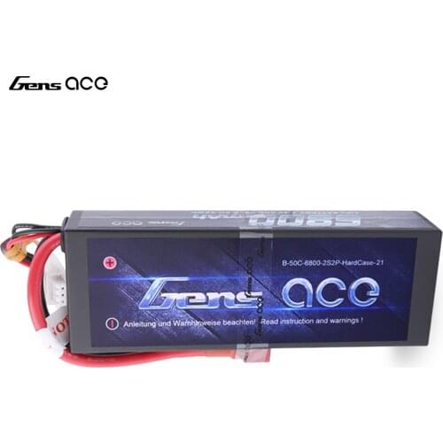 Gens ace Radio-controlled Toys