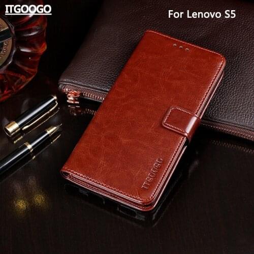 Чехлы для телефонов Lenovo S5 Itgoogo China At AliExpress