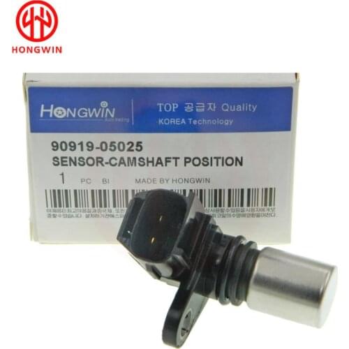 OEM:90919-05025 9091905025 NEW Camshaft Cam Shaft Position Sensor For Toyota Hiace 2.5 Hilux 2.5 Hilux 3.0