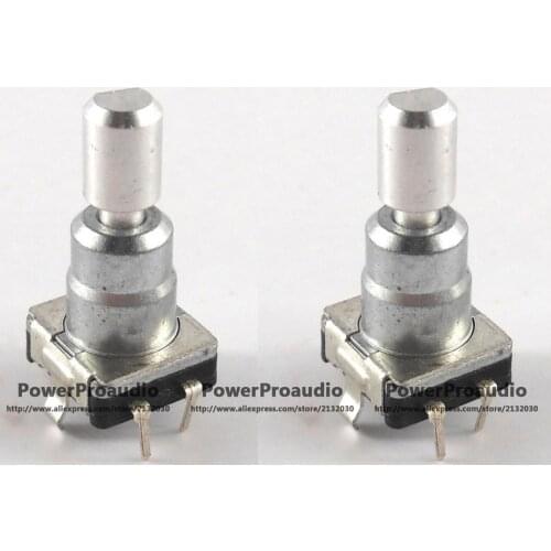 2PCS Original Encoder SW DSX1080 for Pioneer CDJ-900 CDJ-2000 2000NXS